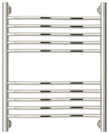 Полотенцесушитель водяной Сунержа Флюид+ 00-0222-6050 60х50 хром