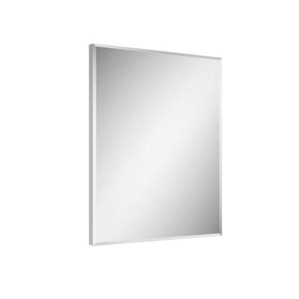Зеркало BelBagno SPC-AL 70х80 хром