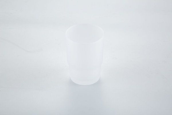 Стакан для ванной настенный Gappo G3KI07GZ06SA-6LO, черный