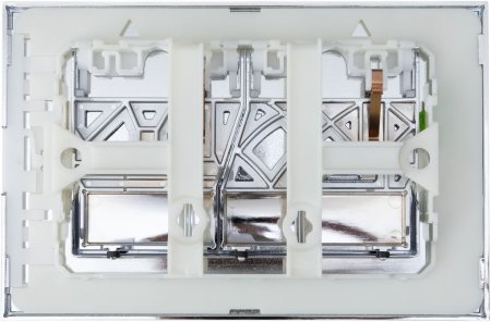 Кнопка смыва Schell Konklav SCL031220699