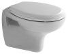 Унитаз подвесной Olympia Rubino 1550011