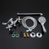 Смеситель для ванны Gappo G2242