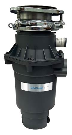 Измельчитель пищевых отходов Granula (R650)