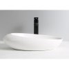 Раковина CeramaLux 59х38 78255
