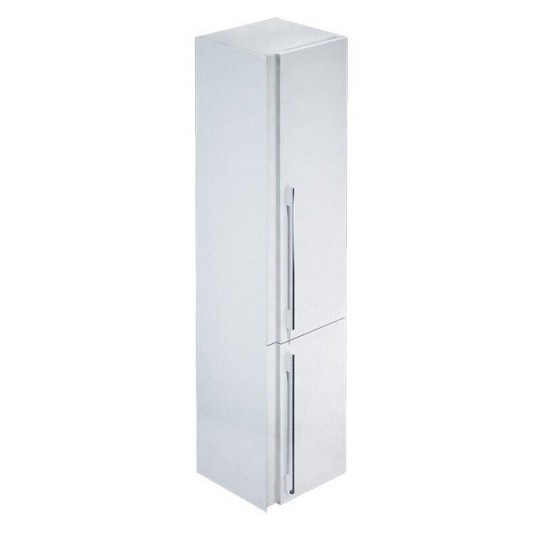 Шкаф-пенал IDDIS Color Plus 36 подвесной белый (COXBL3TD60UP0iUB97RF)