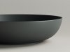 Раковина Ceramica Nova Element CN6017MDH 52х39 тёмный антрацит матовый