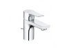 Смеситель для раковины Kludi ZENTA SL 482630565 хром