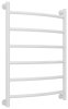 Полотенцесушитель водяной Сунержа Галант+ 12-0200-8060 800x600 белый