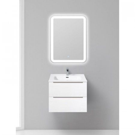 Мебель для ванной BelBagno Etna ETNA-600-2C-SO-BL-P 60 Bianco Lucido