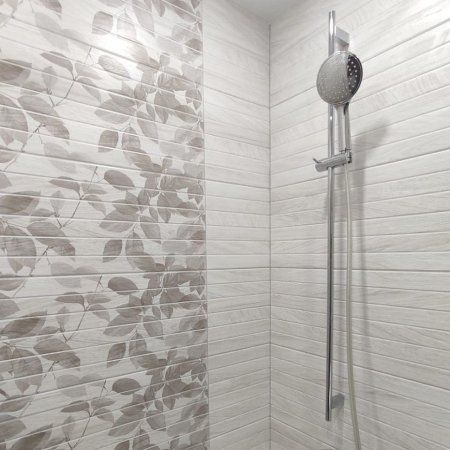 Душевой гарнитур Paini Bergamo BRUACRUC12RW1LES9 хром