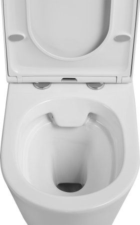 Унитаз напольный AB2231H / бачок AS8231D / крышка AB2231