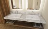 Стакан Grohe Grandera 40626000 с держателем, хром