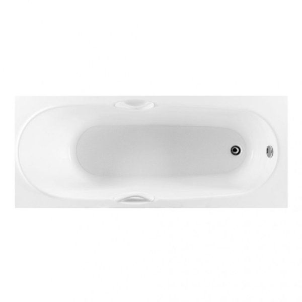 Акриловая ванна Aquanet Dali 00239384 160х70