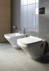 Унитаз подвесной Duravit DuraStyle 25380900001 WG