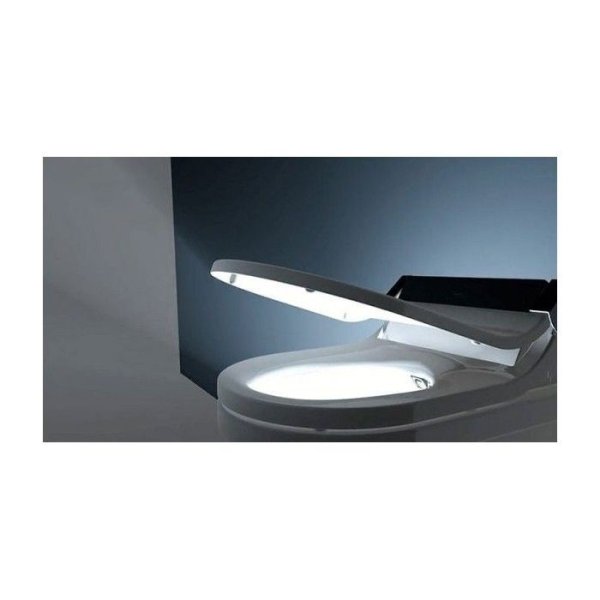 Унитаз подвесной Duravit  ME by Starck 2529590000  микролифт