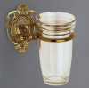 Стакан Art&Max Impero AM-1230-Br бронза
