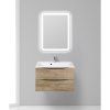 Мебель для ванной BelBagno Marino MARINO-750-2C-SO-RN-P 75 rovere nature