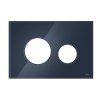 Лицевая панель Tece Loop Modular 9240615 вечерняя синева