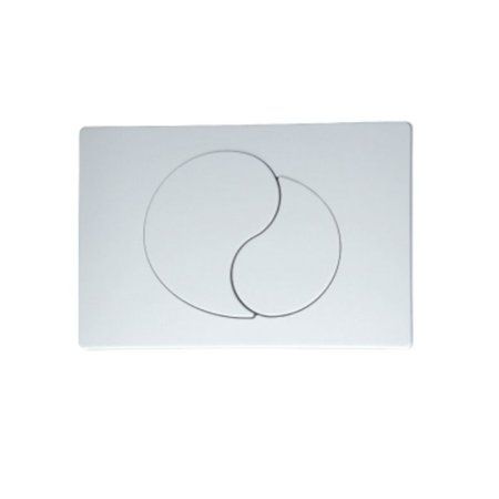 Кнопка смыва IDDIS Unifix UNI20M0i77 хром