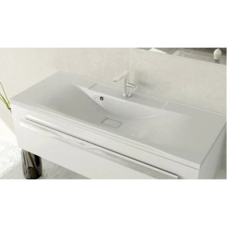 Умывальник Andrea Elen 1000 (1000*445)