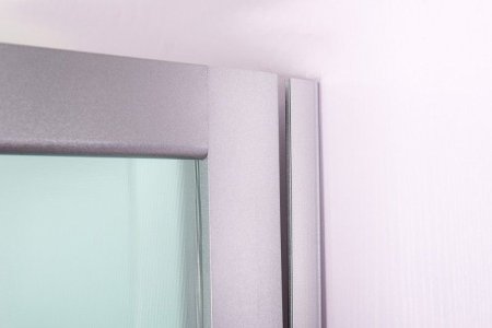 Душевая кабина Esbano ESKB108CKRB универсальная