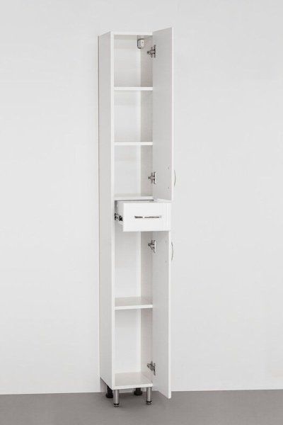 Колонна Style Line Эко Стандарт 24 Style Line ЛС-00000111, Белый