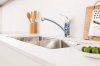 Смеситель Grohe Eurosmart 30260002  для кухонной мойки