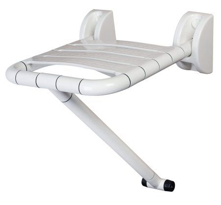 Кресло для душа ARROW AG5621NO Белый