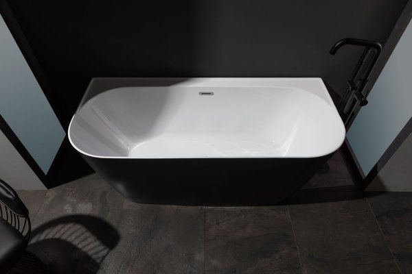 Акриловая ванна Allen Brau Priority 3 170x78 2.31003.20/AM