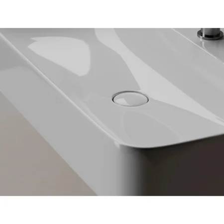 Раковина 81,5x47,5 Ceramica Nova Aura CN2006