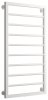 Полотенцесушитель водяной Сунержа Канцлер 30-0254-1050 1000x500 белый матовый