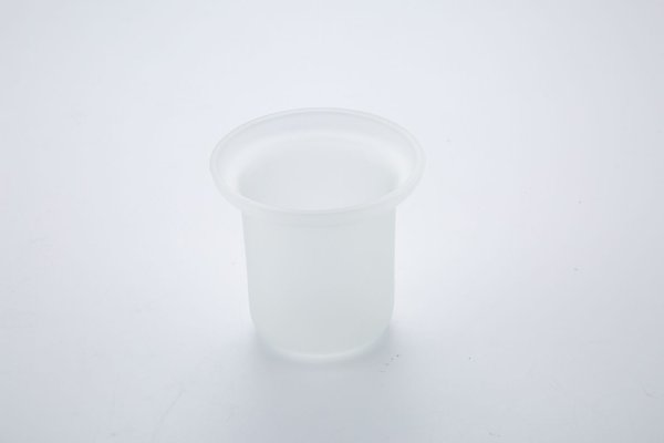 Ершик подвесной Gappo G3ZP09DS10ZG-8AJ, хром/белый