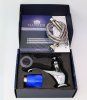 Смеситель для умывальника  GANZER 77011  (10/1шт)