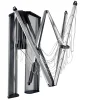 Сушилка для белья Brabantia Wallfix 475924