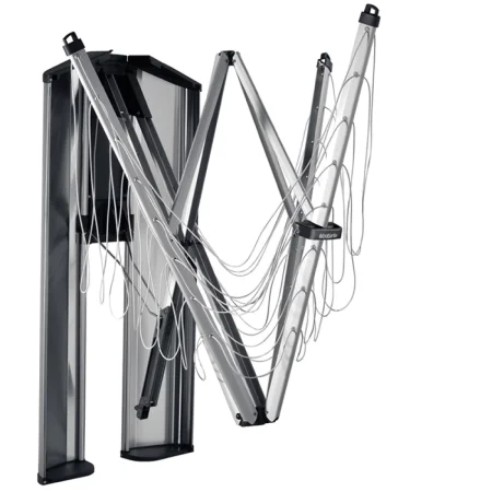 Сушилка для белья Brabantia Wallfix 475924