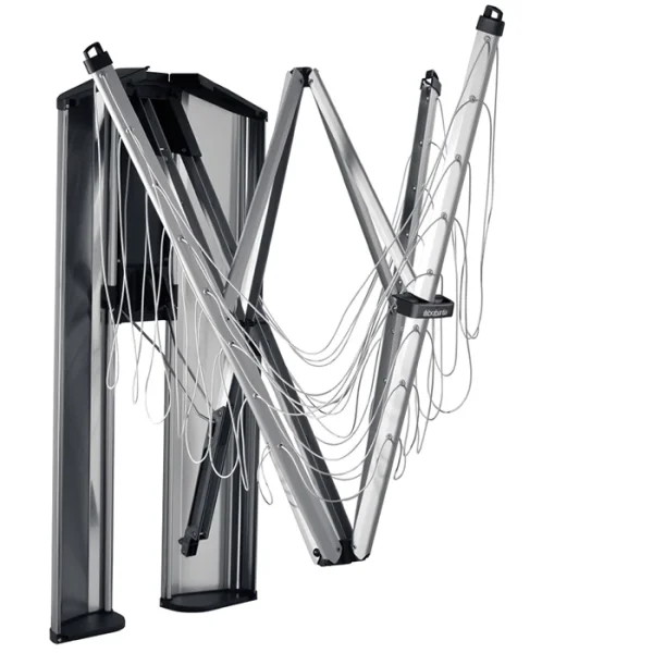 Сушилка для белья Brabantia Wallfix 475924