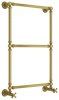 Полотенцесушитель водяной Сунержа Ренессанс 05-0280-8650 860x500 состаренная бронза