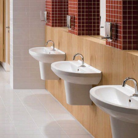 Раковина VitrA S50 5302B003-0001 60