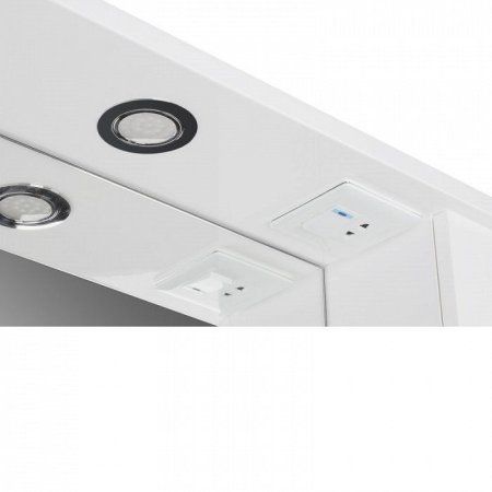 Зеркало-шкаф IDDIS Rise 90 белый (RIWGS9WT0WOS0iHY99TV)