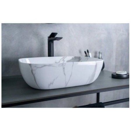 Умывальник Gid Mnc333C