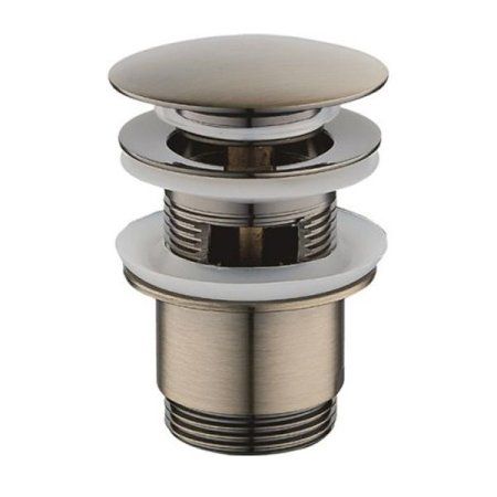 Донный клапан Rose RSZN01MUQ автомат