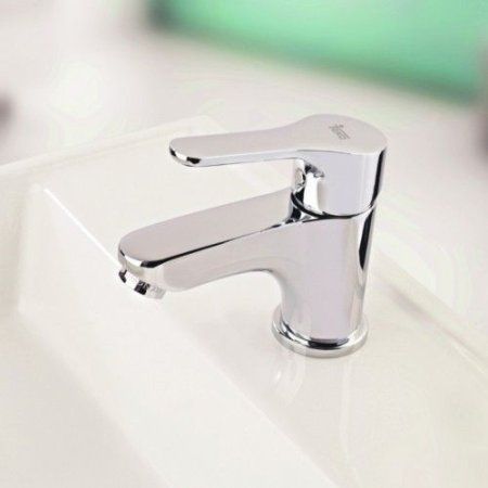 Смеситель Teka INCA PRO 273420200 Хром