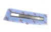 Дренажный канал Timo 65см с решеткой STRIP из нержавеющей стали Basic (BLSG-65 S50R)