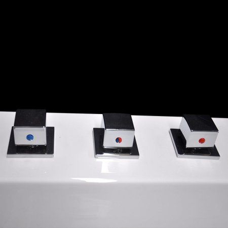 Акриловая ванна Grossman GR-18012 180х120