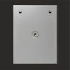 Зеркало Vincea VLM-3VN600B 60x80 черный