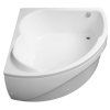 Акриловая ванна Aquanet Fregate 00203935 120х120