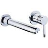 Смеситель Teka ALAIOR XL 224610200 Хром