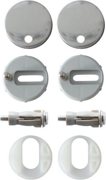 Крышка-сиденье для унитаза Allen Brau Priority 4.31004.31 черный матовый