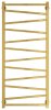 Полотенцесушитель водяной Сунержа Сирокко 03-0253-1250 1200x500 золото