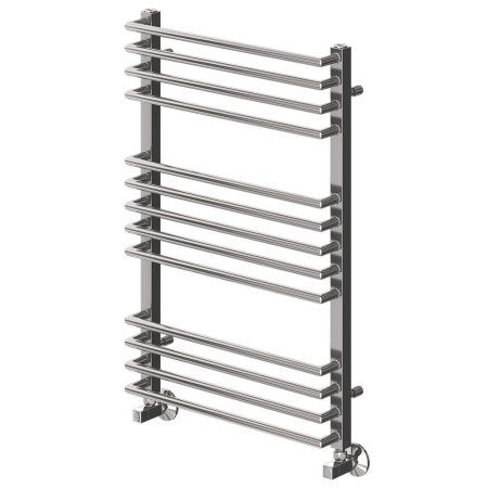 Полотенцесушитель водяной Terminus Арт П13 50х80 4670078513373, хром